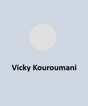 Vicky Kouroumani